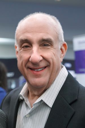 Dr. Alan Bass