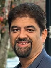 Dr. Andy Bhatia