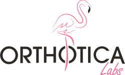 Orthotica Labs logo