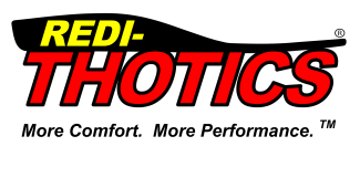 Redi-Thotics logo