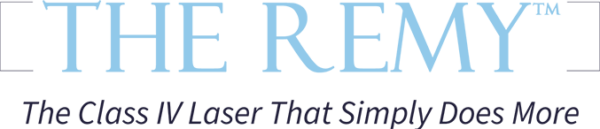 Remy Laser logo