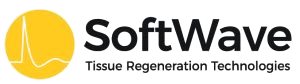 SoftWave TRT logo