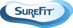 SureFit logo