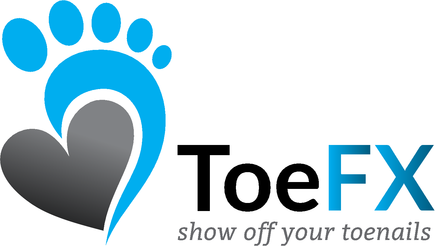 ToeFx Inc. logo
