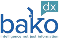 Bako Diagnostics logo