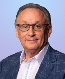 Dr. Severko Hrwynak