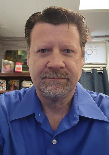 Dr. Jonathan Purdy