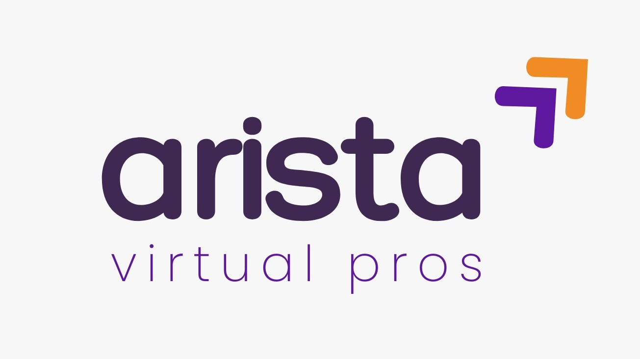Arista Virtual Pros logo