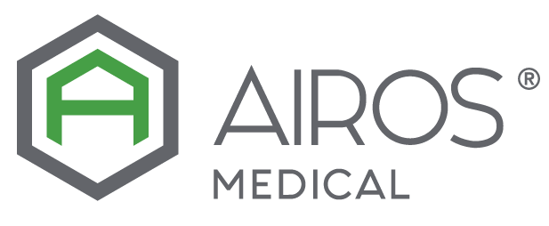 AIROS Medical logo