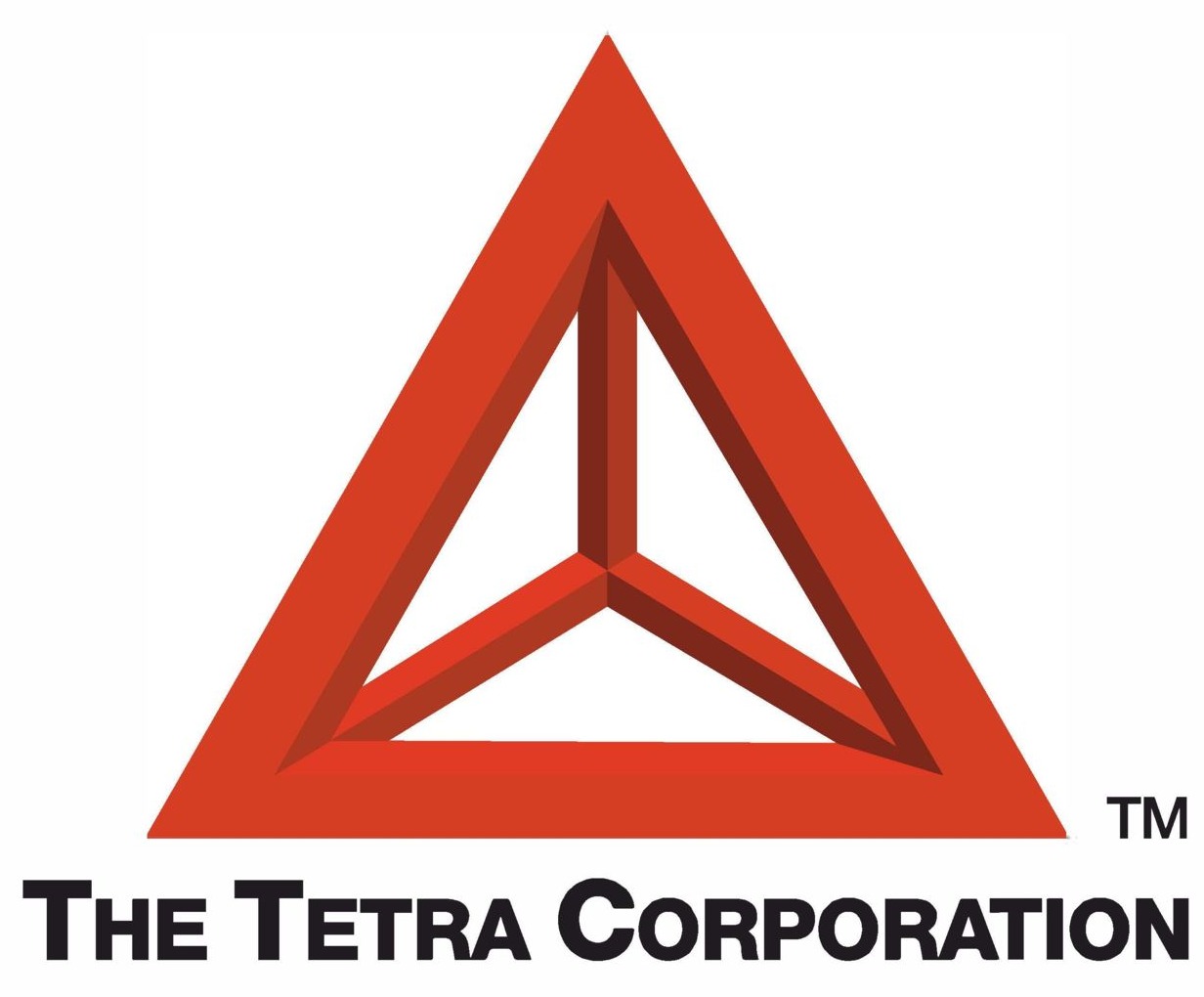 The Tetra Corporation logo