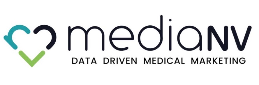 Media NV logo