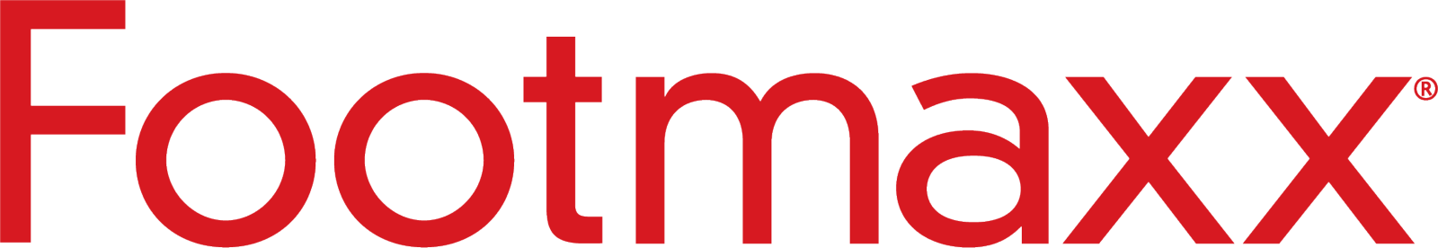 Footmaxx logo