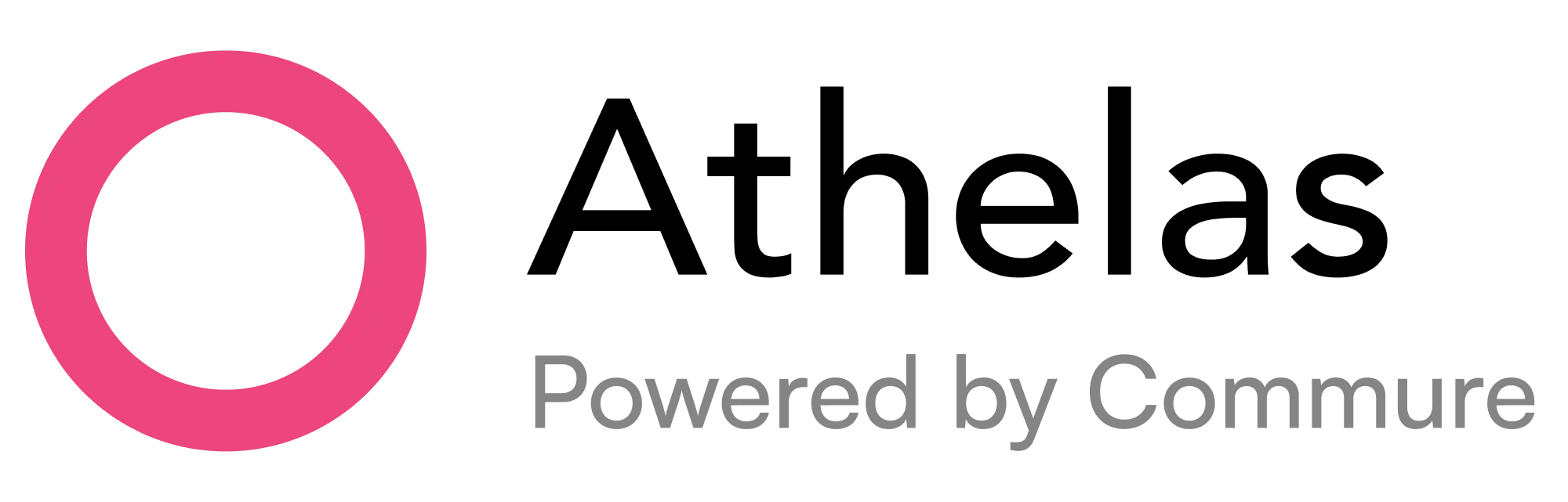 ATHELAS logo