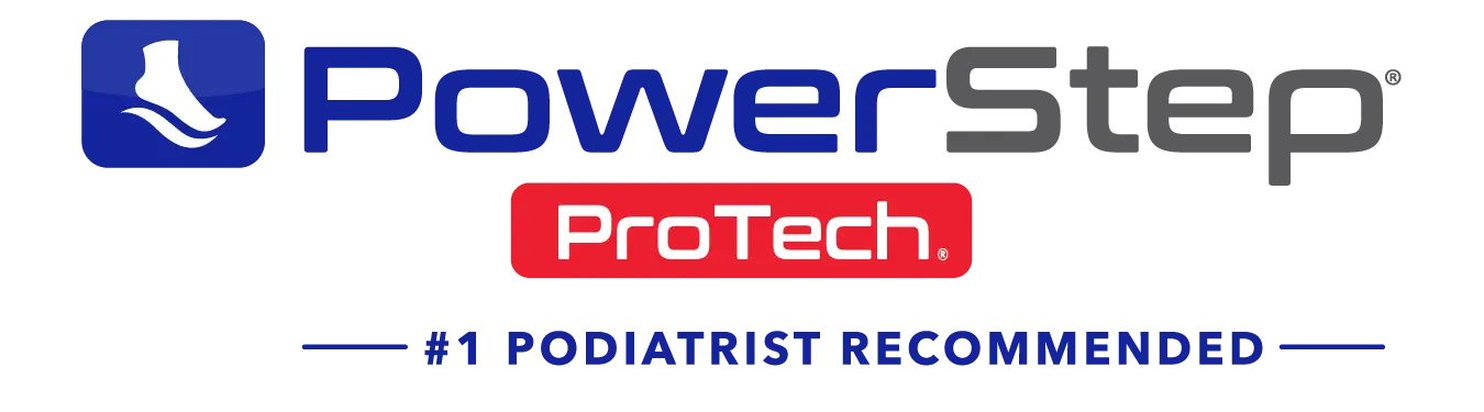POWERSTEP logo