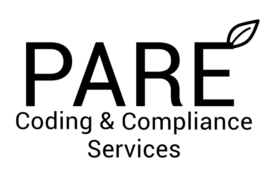 pare-coding-&-compliance-services-logo