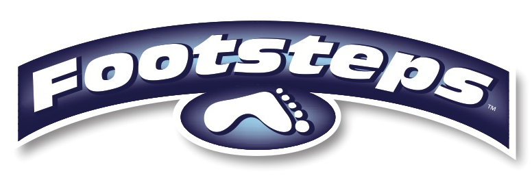footsteps-logo