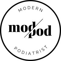 ModPod Logo